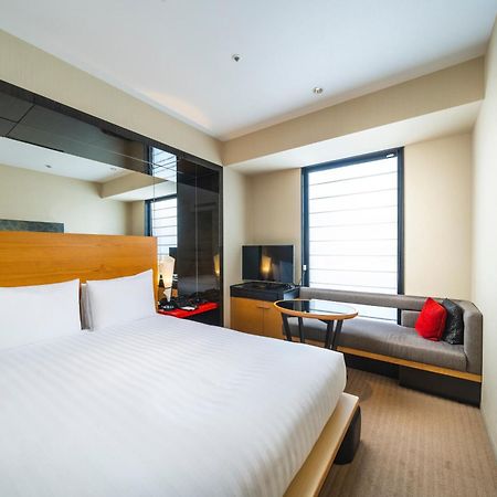 Koko Hotel Premier Kanazawa Korinbo Exteriér fotografie