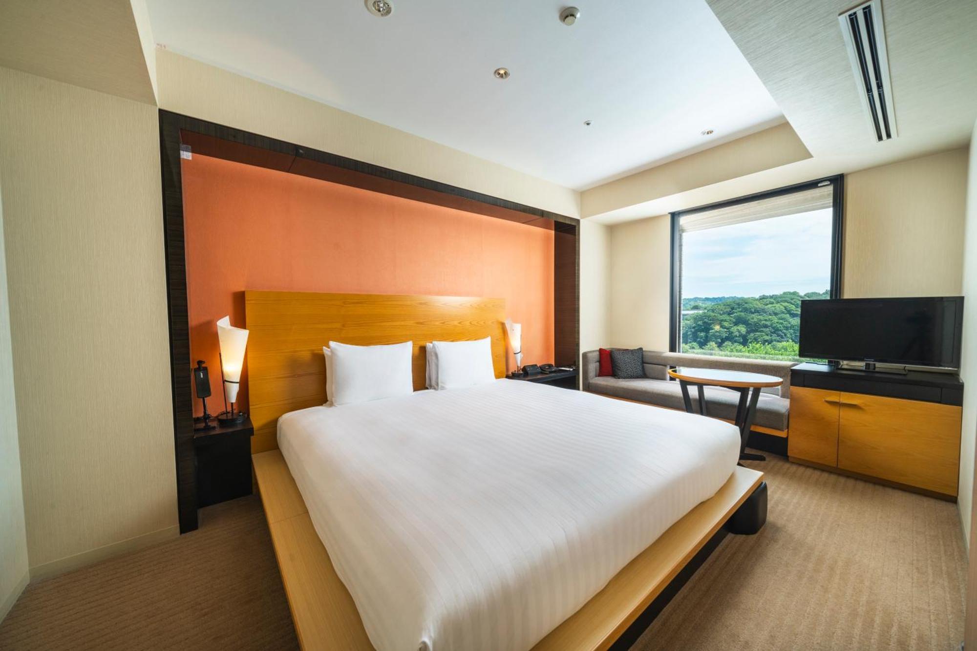 Koko Hotel Premier Kanazawa Korinbo Exteriér fotografie