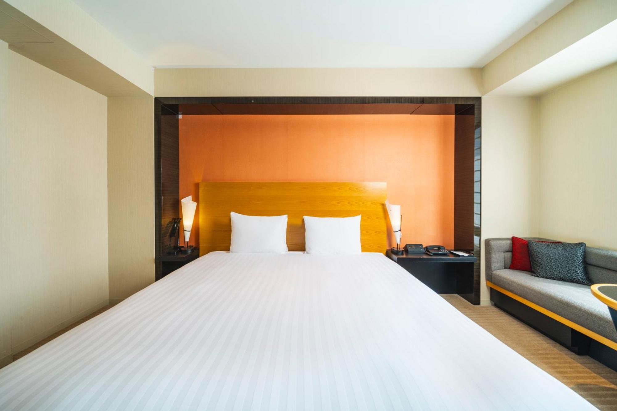 Koko Hotel Premier Kanazawa Korinbo Exteriér fotografie
