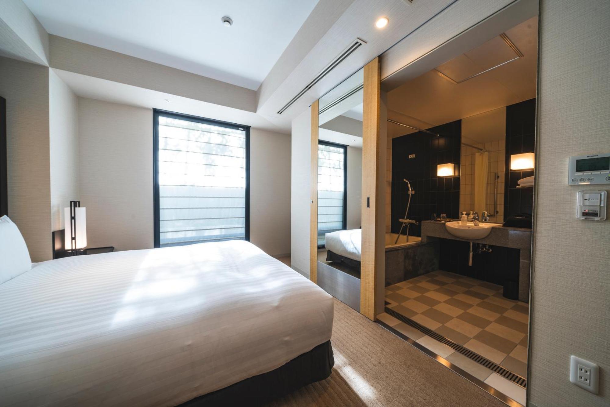 Koko Hotel Premier Kanazawa Korinbo Exteriér fotografie