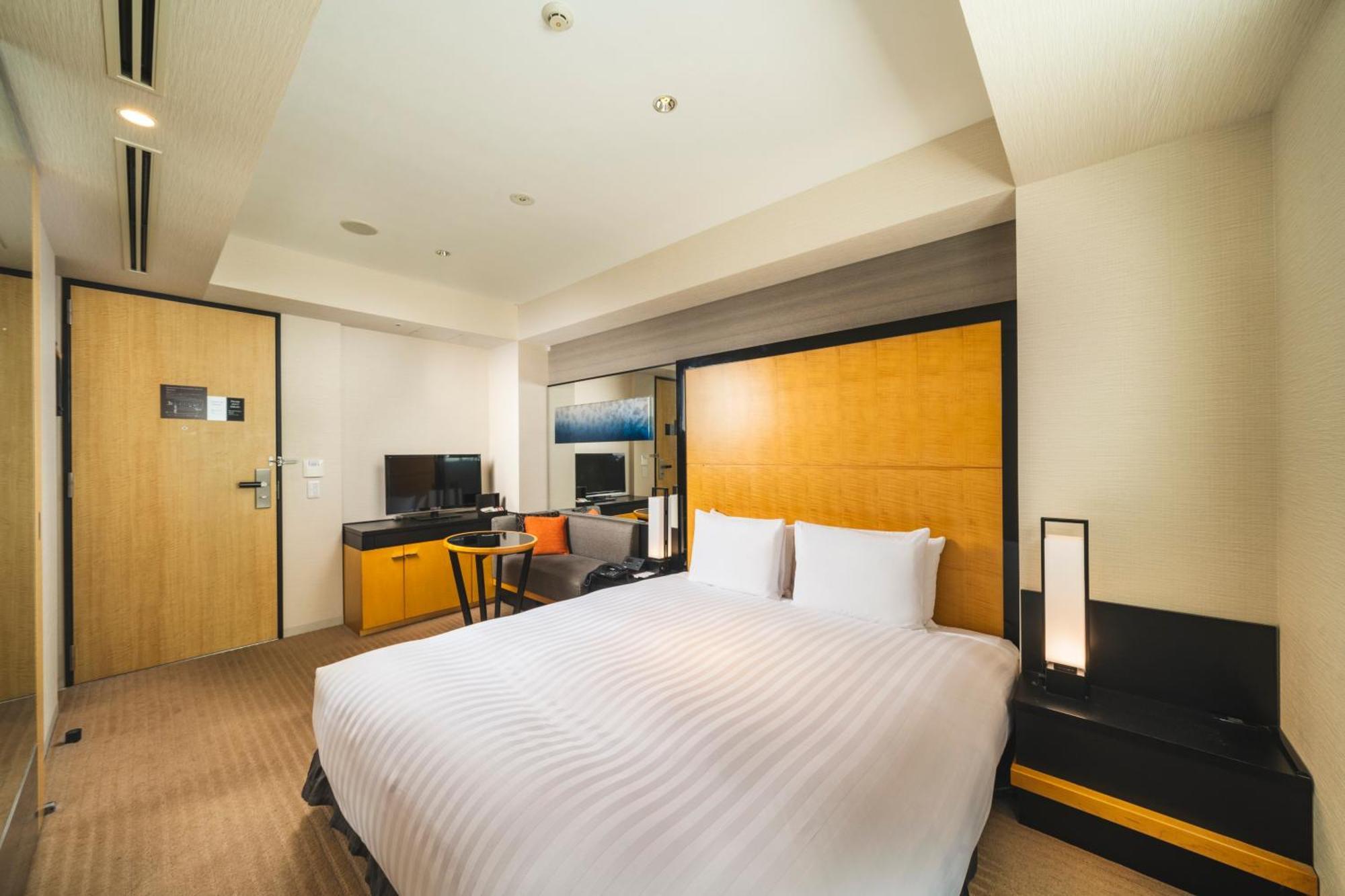 Koko Hotel Premier Kanazawa Korinbo Exteriér fotografie